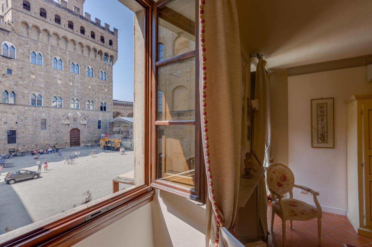 La Casa Del Garbo - Luxury Rooms & Suite Firenze Kültér fotó