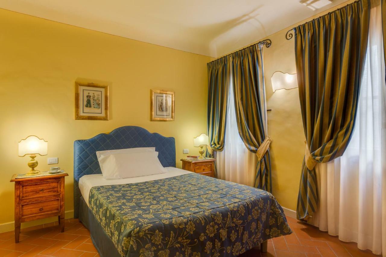 La Casa Del Garbo - Luxury Rooms & Suite Firenze Kültér fotó